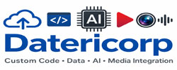 Datericorp - Custom Software - SaaS - Support